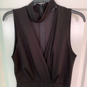 Fashion Nova Cutout Form Fitting Catsuit